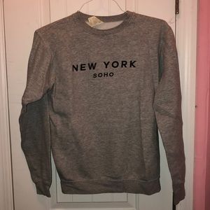 Brandy Melville Sweatshirt